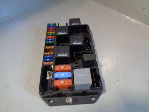 Range Rover L322 Fuse Box Rear Module BH42-14N030-AA 4.4 TDV8 2010 to 2013