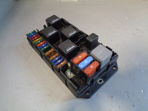 Range Rover L322 Fuse Box Rear Module BH42-14N030-AA 4.4 TDV8 2010 to 2013