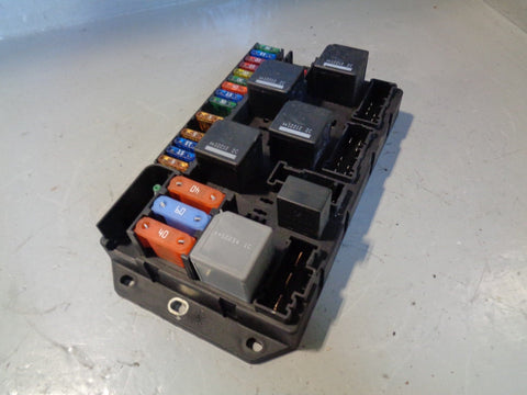 Range Rover L322 Fuse Box Rear Module BH42-14N030-AA 4.4 TDV8 2010 to 2013