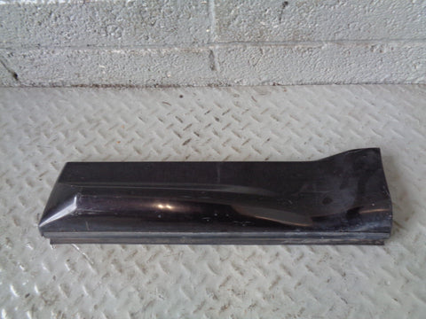 Range Rover Sport Door Moulding Trim Pod Near Side Rear Bourneville Metallic