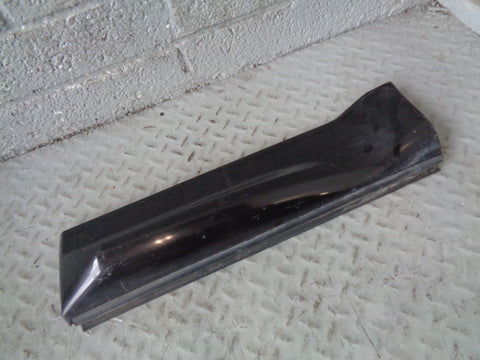 Range Rover Sport Door Moulding Trim Pod Near Side Rear Bourneville Metallic