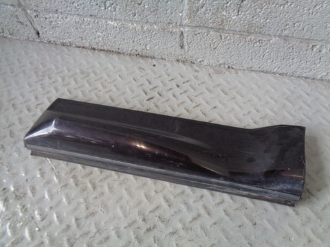 Range Rover Sport Door Moulding Trim Pod Near Side Rear Bourneville Metallic