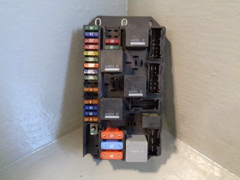 Range Rover L322 Fuse Box Rear Module BH42-14N030-AA 4.4 TDV8 2010 to 2013