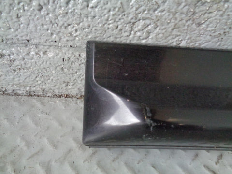 Range Rover Sport Door Moulding Trim Pod Near Side Rear Bourneville Metallic