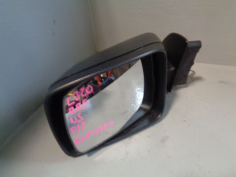 Range Rover Sport Door Mirror Near Side Power Fold L320 2005 to 2009 L090924