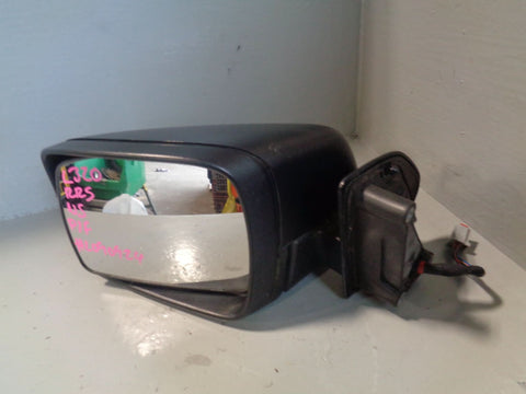 Range Rover Sport Door Mirror Near Side Power Fold L320 2005 to 2009 L090924