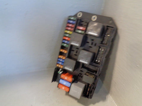 Range Rover L322 Fuse Box Rear Module BH42-14N030-AA 4.4 TDV8 2010 to 2013