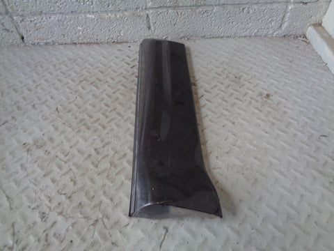 Range Rover Sport Door Moulding Trim Pod Near Side Rear Bourneville Metallic