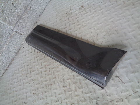 Range Rover Sport Door Moulding Trim Pod Near Side Rear Bourneville Metallic