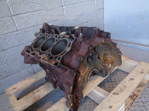 3.0 TDV6 Engine Block Bare Discovery 4 Range Rover Sport 306DT Land Rover L08114