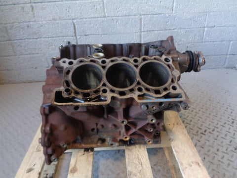 3.0 TDV6 Engine Block Bare Discovery 4 Range Rover Sport 306DT Land Rover L08114