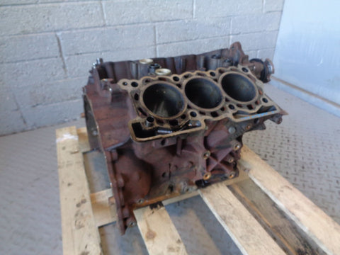 3.0 TDV6 Engine Block Bare Discovery 4 Range Rover Sport 306DT Land Rover L08114