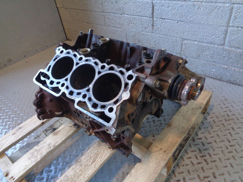 3.0 TDV6 Engine Block Bare Discovery 4 Range Rover Sport 306DT Land Rover L08114