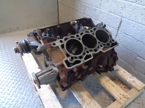 3.0 TDV6 Engine Block Bare Discovery 4 Range Rover Sport 306DT Land Rover L08114