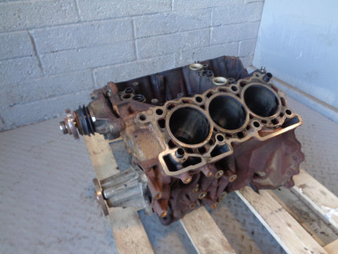 3.0 TDV6 Engine Block Bare Discovery 4 Range Rover Sport 306DT Land Rover L08114