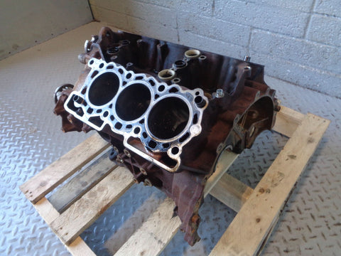 3.0 TDV6 Engine Block Bare Discovery 4 Range Rover Sport 306DT Land Rover L08114