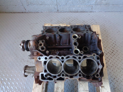 3.0 TDV6 Engine Block Bare Discovery 4 Range Rover Sport 306DT Land Rover L08114