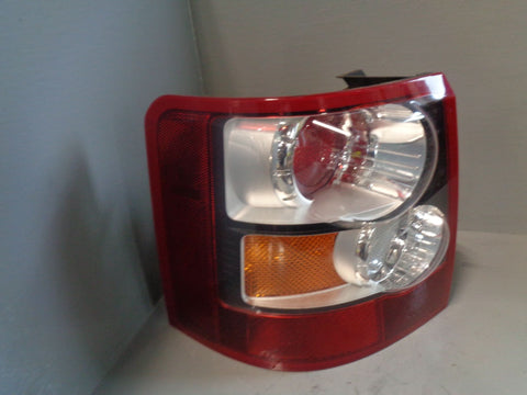 Range Rover Sport Rear Light Assembly Near Side XFB500430 2005 to 2009