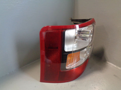 Range Rover Sport Rear Light Assembly Near Side XFB500430 2005 to 2009