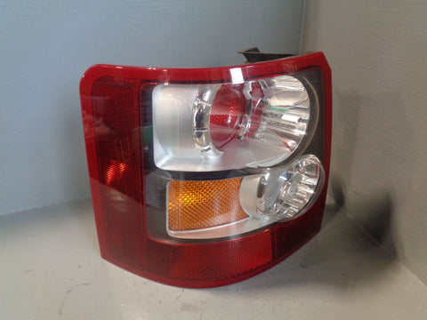 Range Rover Sport Rear Light Assembly Near Side XFB500430 2005 to 2009