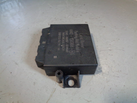 Range Rover L322 Parking Aid Module AH42-15K866-BG 2010 to 2013