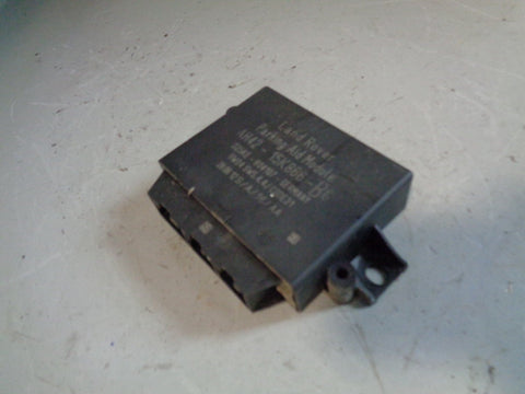 Range Rover L322 Parking Aid Module AH42-15K866-BG 2010 to 2013