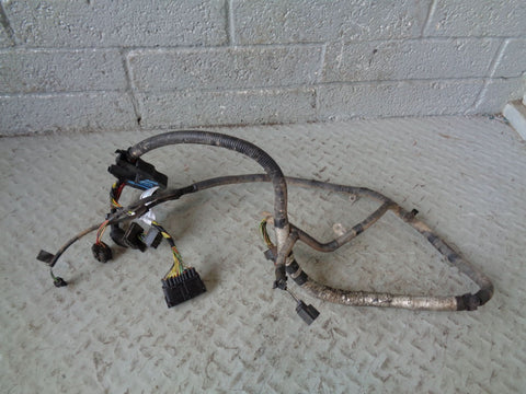 Range Rover Sport Automatic Gearbox Wiring Loom YMD504641B L320 2.7 TDV6 Auto