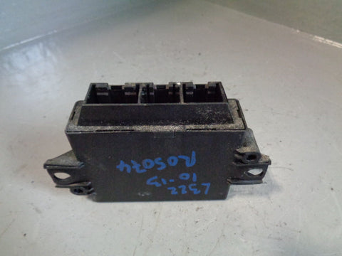 Range Rover L322 Parking Aid Module AH42-15K866-BG 2010 to 2013