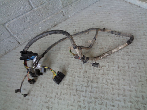 Range Rover Sport Automatic Gearbox Wiring Loom YMD504641B L320 2.7 TDV6 Auto