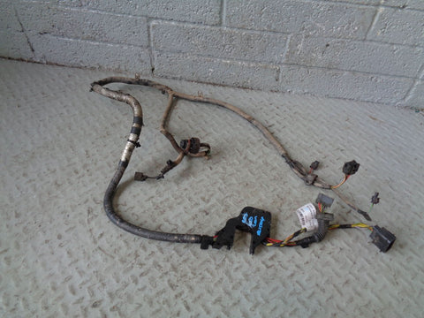 Range Rover Sport Automatic Gearbox Wiring Loom YMD504641B L320 2.7 TDV6 Auto