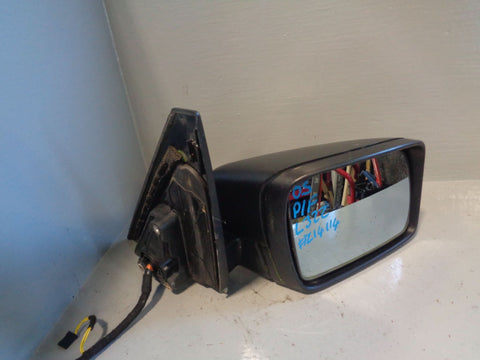 Range Rover L322 Electric Mirror Door Power Fold Off Side Right Facelift L14114