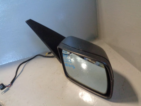 Range Rover L322 Electric Mirror Door Power Fold Off Side Right Facelift L14114