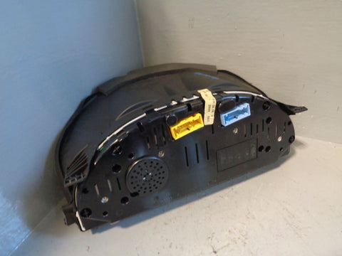 Range Rover Instrument Cluster Speedo L322 3.6 TDV8 2006 to 2010