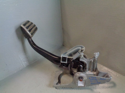 Range Rover L322 Brake Pedal Assembly 6H42 2455AA8WQD 2010 to 2013