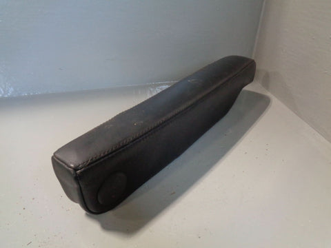 Range Rover Sport Armrest Black Leather Near Side Front Passenger L320 L15104