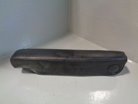 Range Rover Sport Armrest Black Leather Off Side Front Drivers L320 L15104