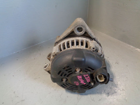 Range Rover Sport Alternator 3.6 TDV8 L320 LR008861 2006 to 2009