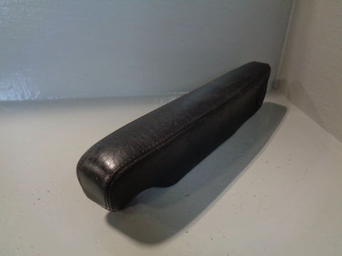 Range Rover Sport Armrest Black Leather Off Side Front Drivers L320 L15104