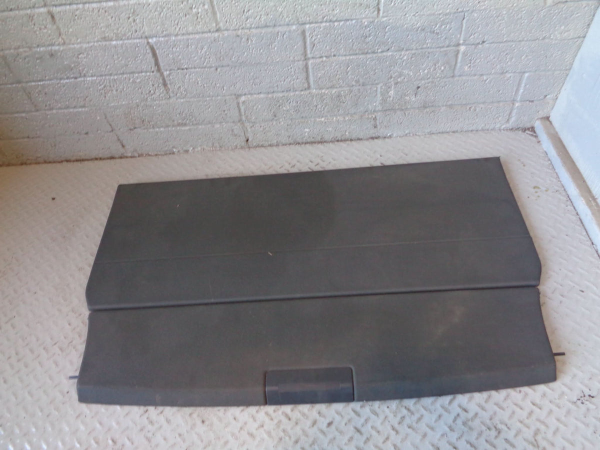 Range Rover L322 Parcel Shelf Luggage Load Cover Grey 2002 to 2010 L14114