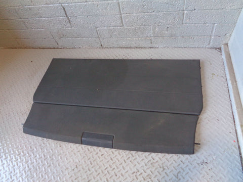 Range Rover L322 Parcel Shelf Luggage Load Cover Grey 2002 to 2010 L14114