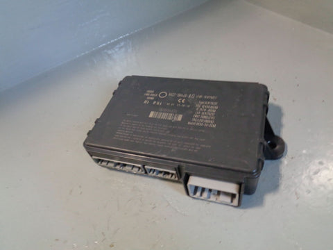 Discovery 4 Keyless Control Module AH22-19H440-AG Land Rover 2009 to 2013 L21104