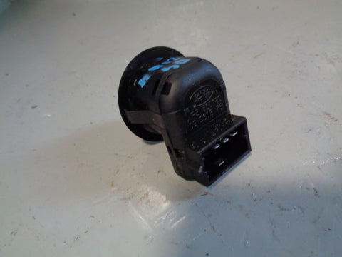 Discovery 4 Steering Wheel Adjustment Switch Knob XPB500180 Land Rover