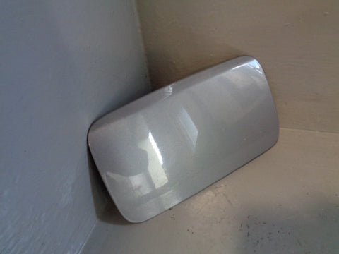 Range Rover L322 Fuel Filler Flap In Orkney Grey 949 2006 to 2013