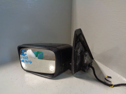 Range Rover L322 Electric Mirror Door Power Fold Near Side Left Facelift L14114