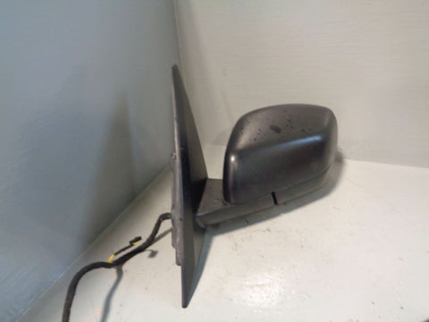 Range Rover L322 Electric Mirror Door Power Fold Near Side Left Facelift L14114