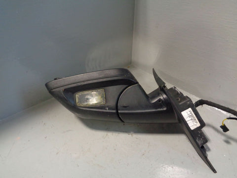 Range Rover L322 Electric Mirror Door Power Fold Near Side Left Facelift L14114