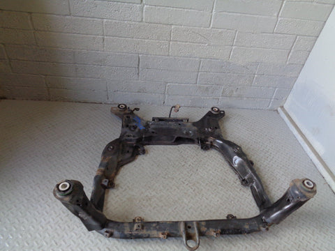 Freelander 2 Front Subframe 2.2 TD4 Diesel Land Rover 2006 to 2011 R28064