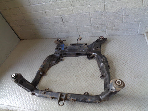 Freelander 2 Front Subframe 2.2 TD4 Diesel Land Rover 2006 to 2011 R28064