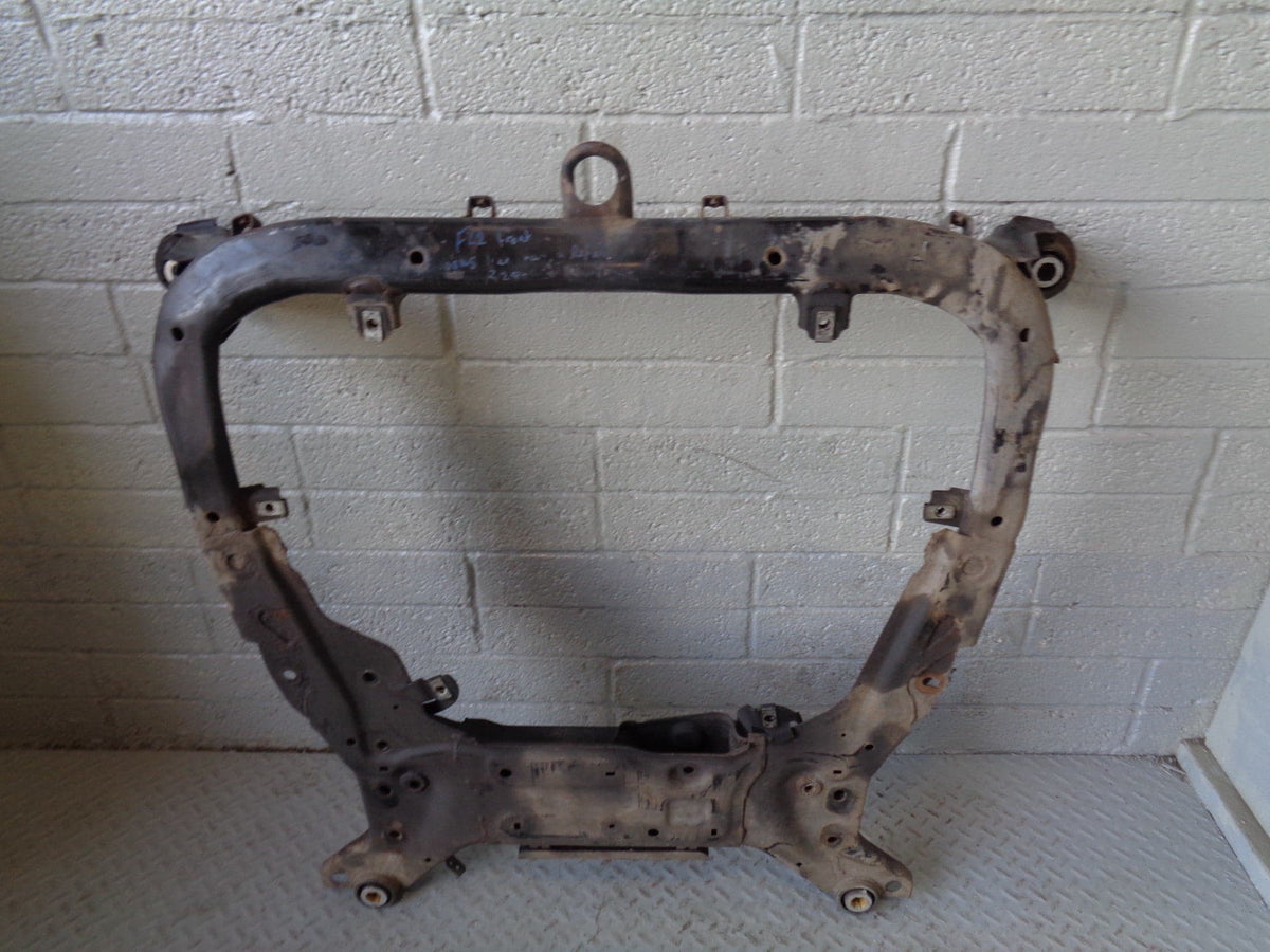 Freelander 2 Front Subframe 2.2 TD4 Diesel Land Rover 2006 to 2011 R28064