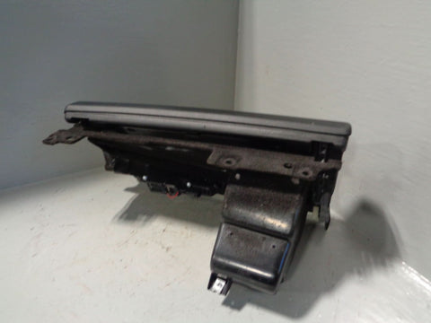 Range Rover L322 Glove Box Unit Upper in Black Facelift with Lid 2006 to 2009